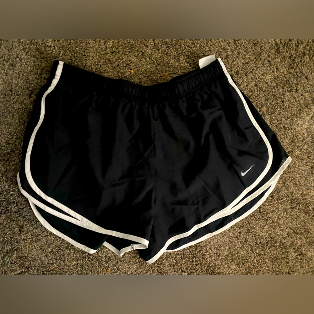 Nike athletic shorts